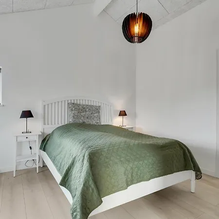 Stunning In With Wifi Ferienhaus Nyborg